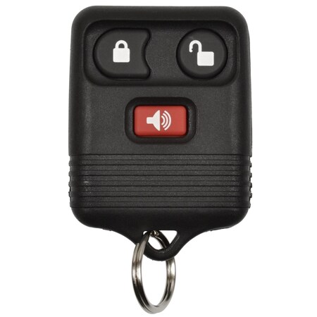 Standard Ignition Keyless Entry Transmitter, C02003 C02003